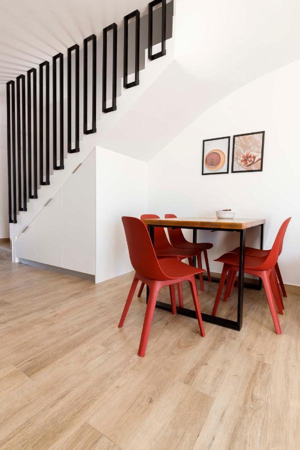 Holiday home Bura House