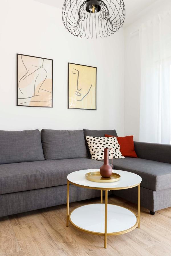 Holiday home Bura House Povljana