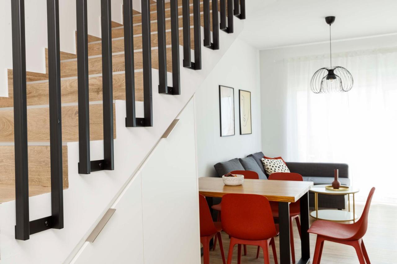 Bura House * Povljana