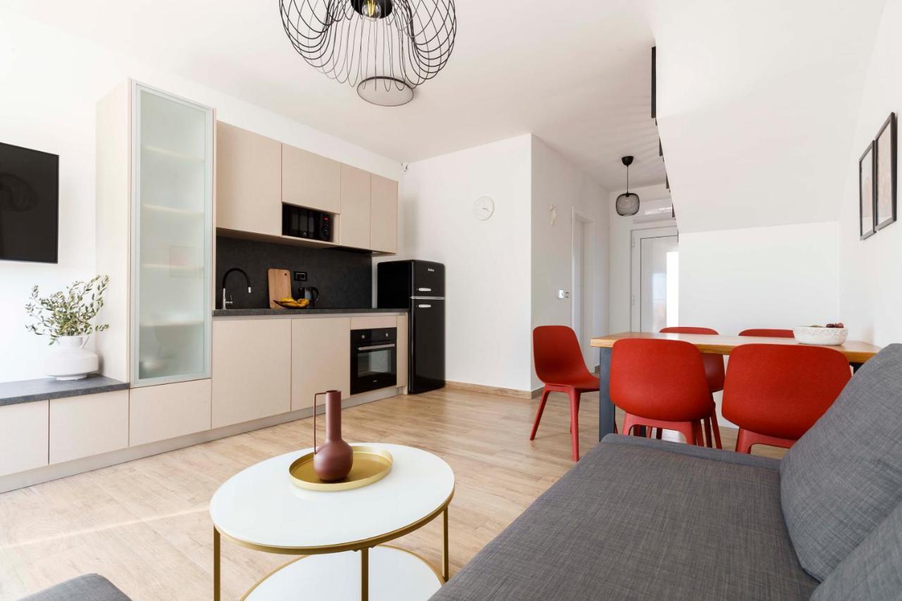 Holiday home Bura House Povljana