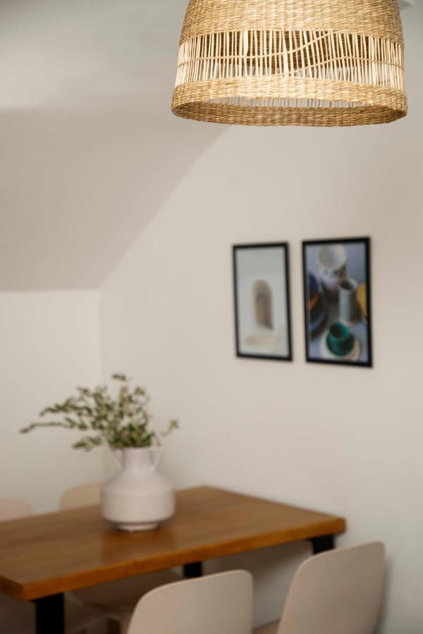 Bura House Holiday home Povljana