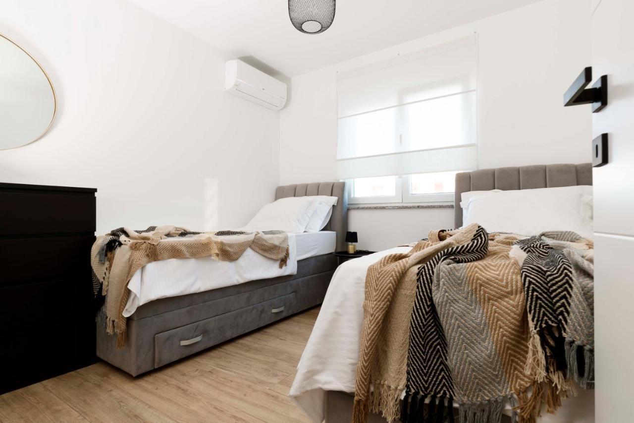 Holiday home Bura House