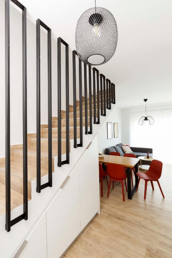 Bura House Holiday home Povljana