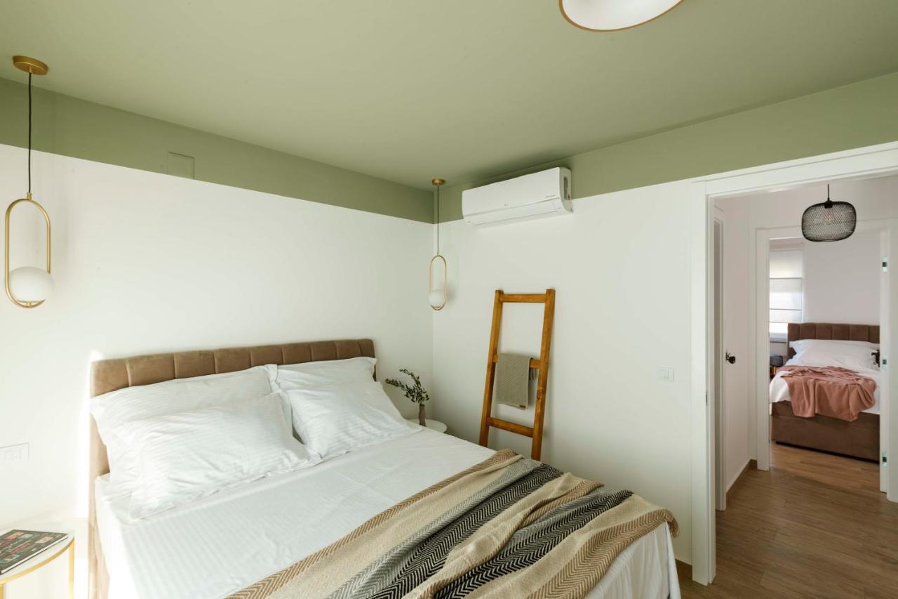 Bura House * Povljana