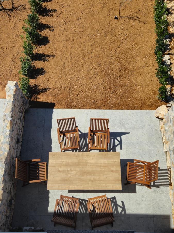 Holiday home Bura House Povljana