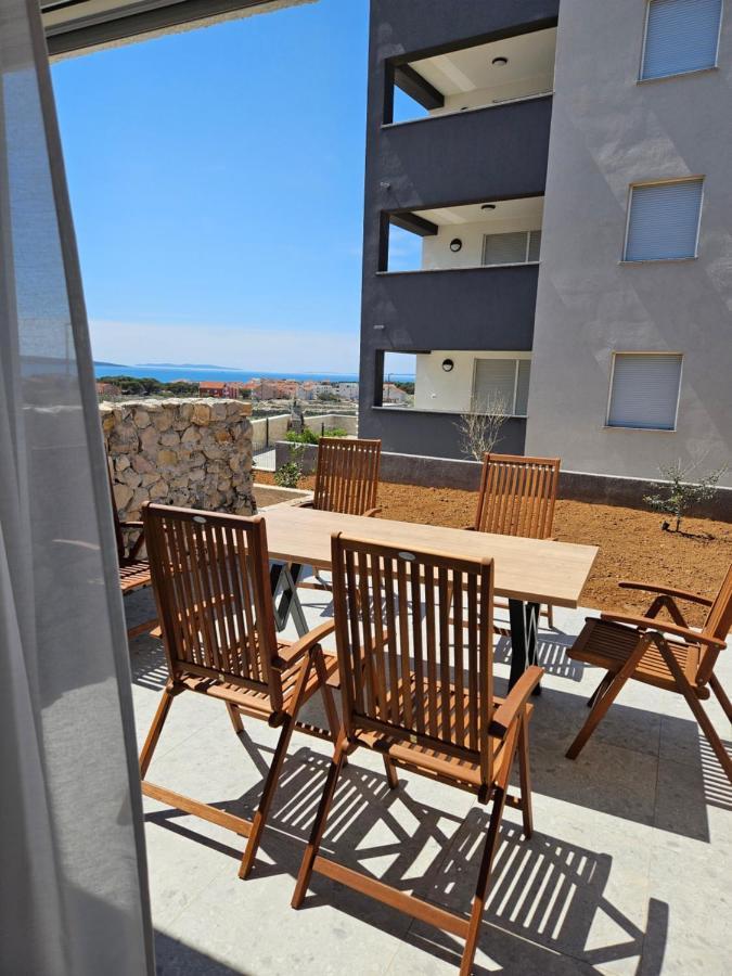 Bura House Holiday home Povljana