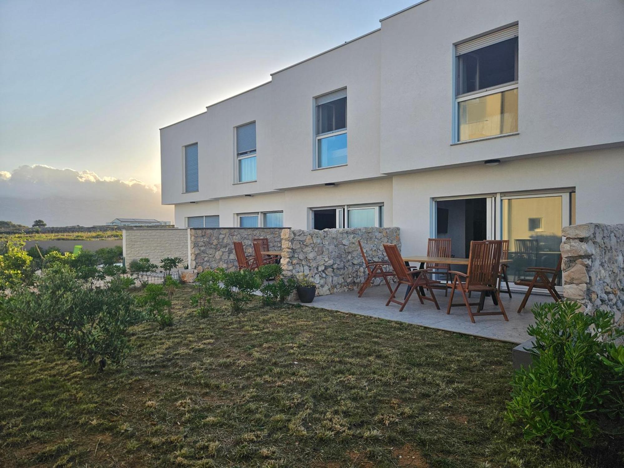 Bura House Holiday home *