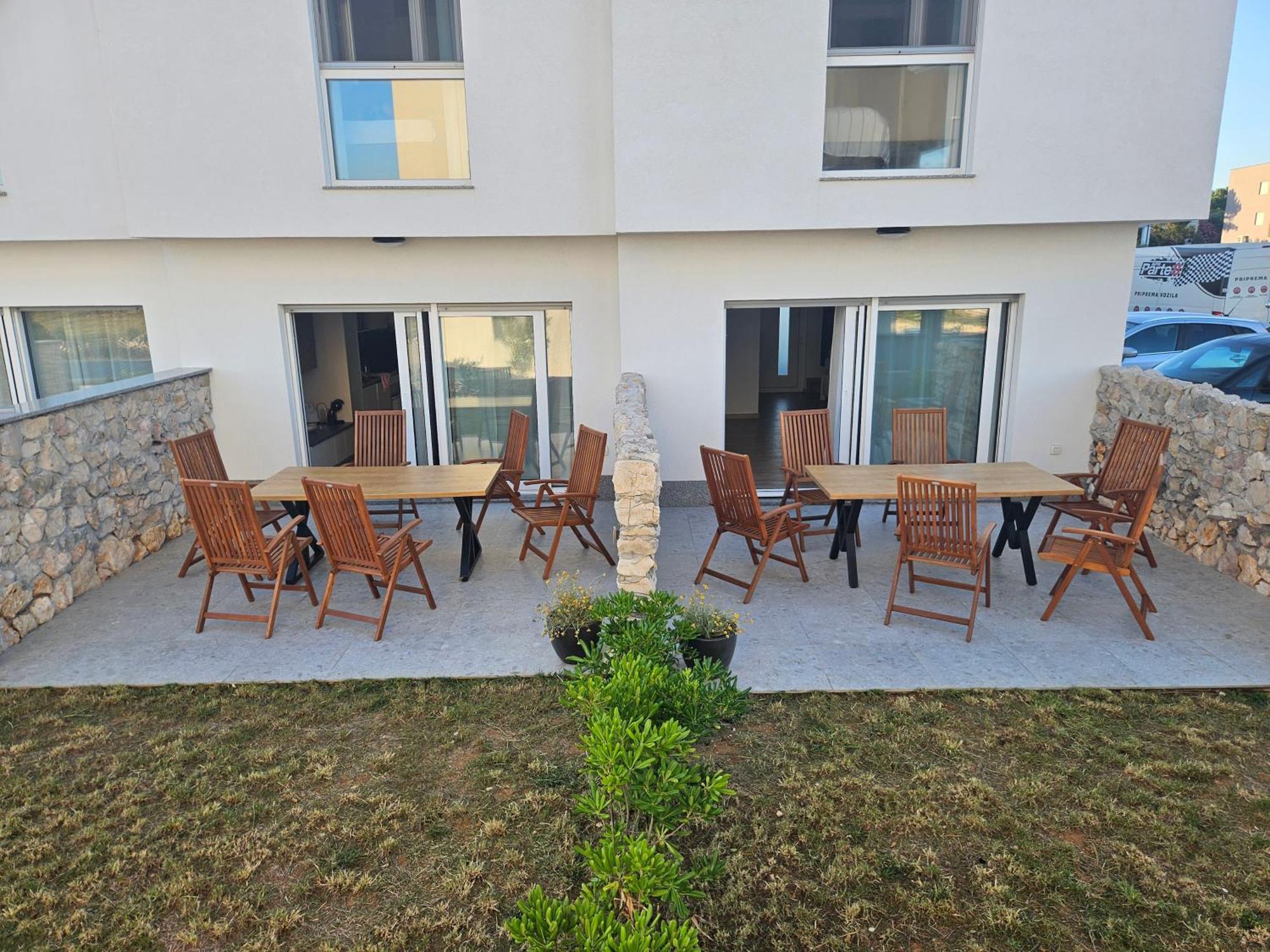 Bura House *
