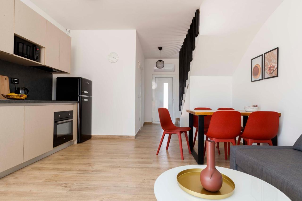 Holiday home Bura House Povljana