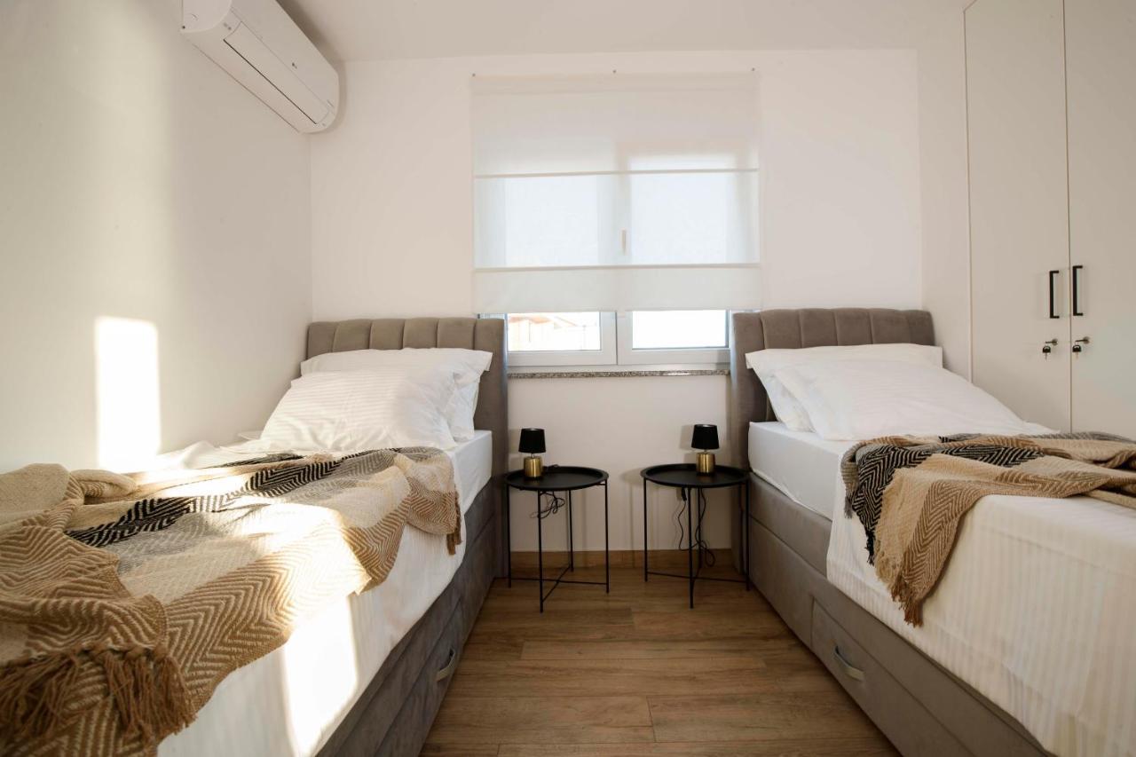 Holiday home Bura House *