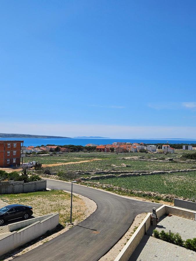 Holiday home Bura House Povljana