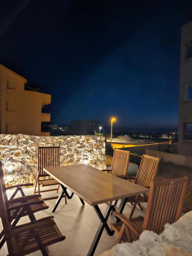 Bura House Povljana